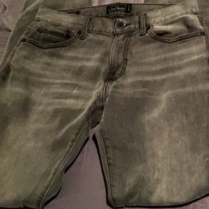 Lucky jeans size 32